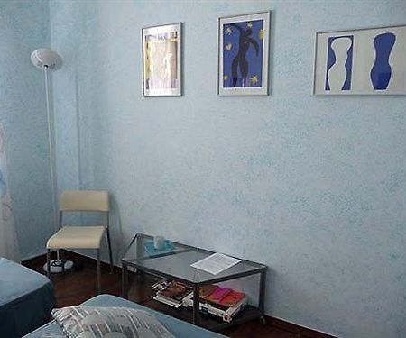 Bed & Breakfast 3B Bordighera Eksteriør billede