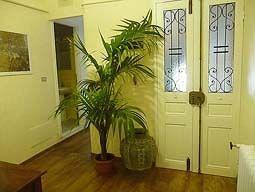 Bed & Breakfast 3B Bordighera Eksteriør billede