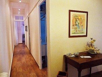 Bed & Breakfast 3B Bordighera Eksteriør billede