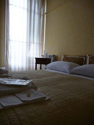 Bed & Breakfast 3B Bordighera Eksteriør billede