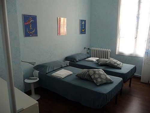 Bed & Breakfast 3B Bordighera Eksteriør billede