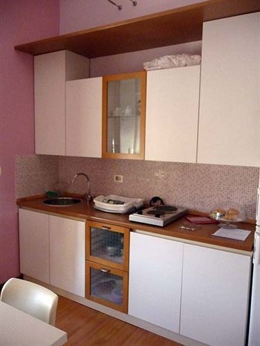 Bed & Breakfast 3B Bordighera Eksteriør billede