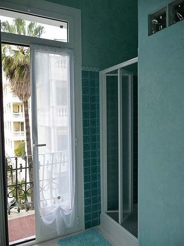 Bed & Breakfast 3B Bordighera Eksteriør billede